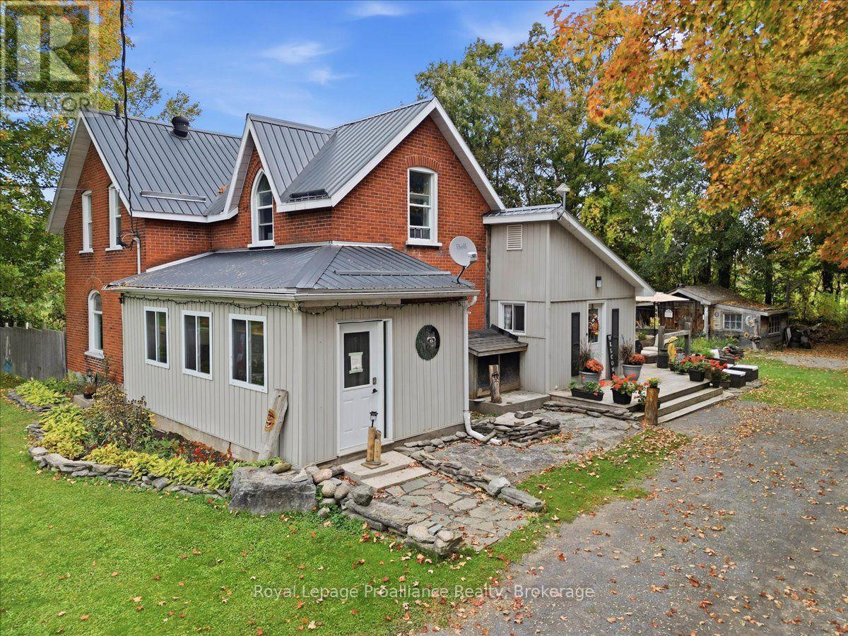 1330 Rapids Road Property Photo 2