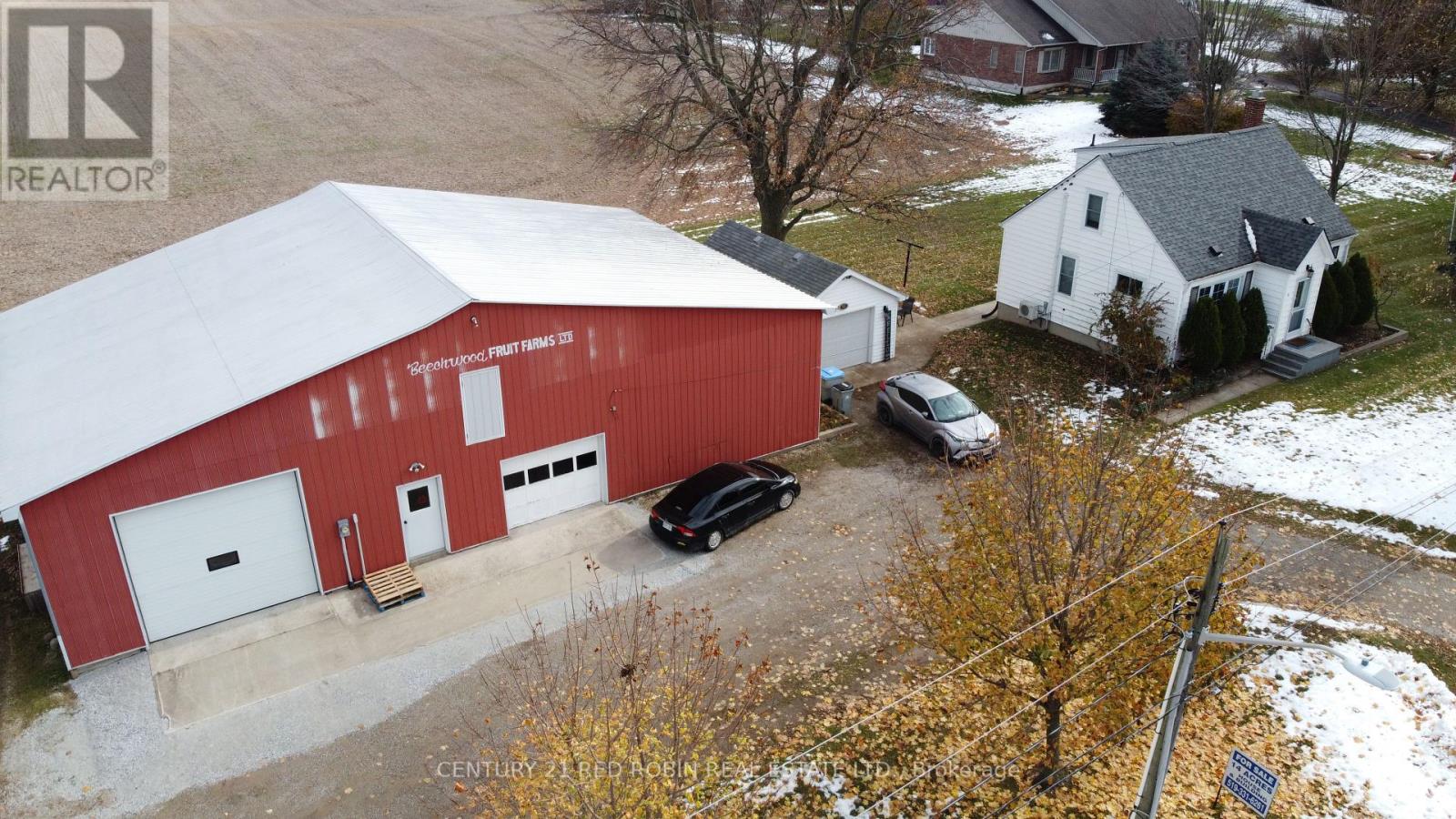 33 Beechwood Avenue Property Photo 2