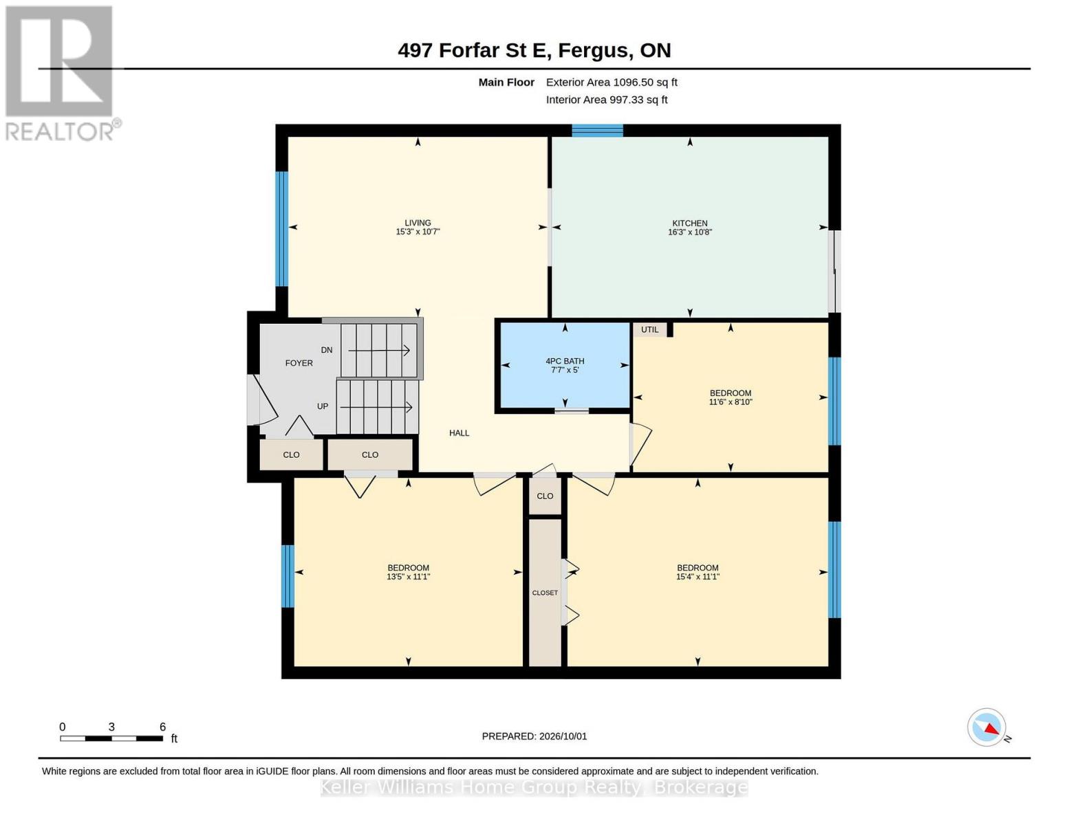 497 Forfar Street E Property Photo 49