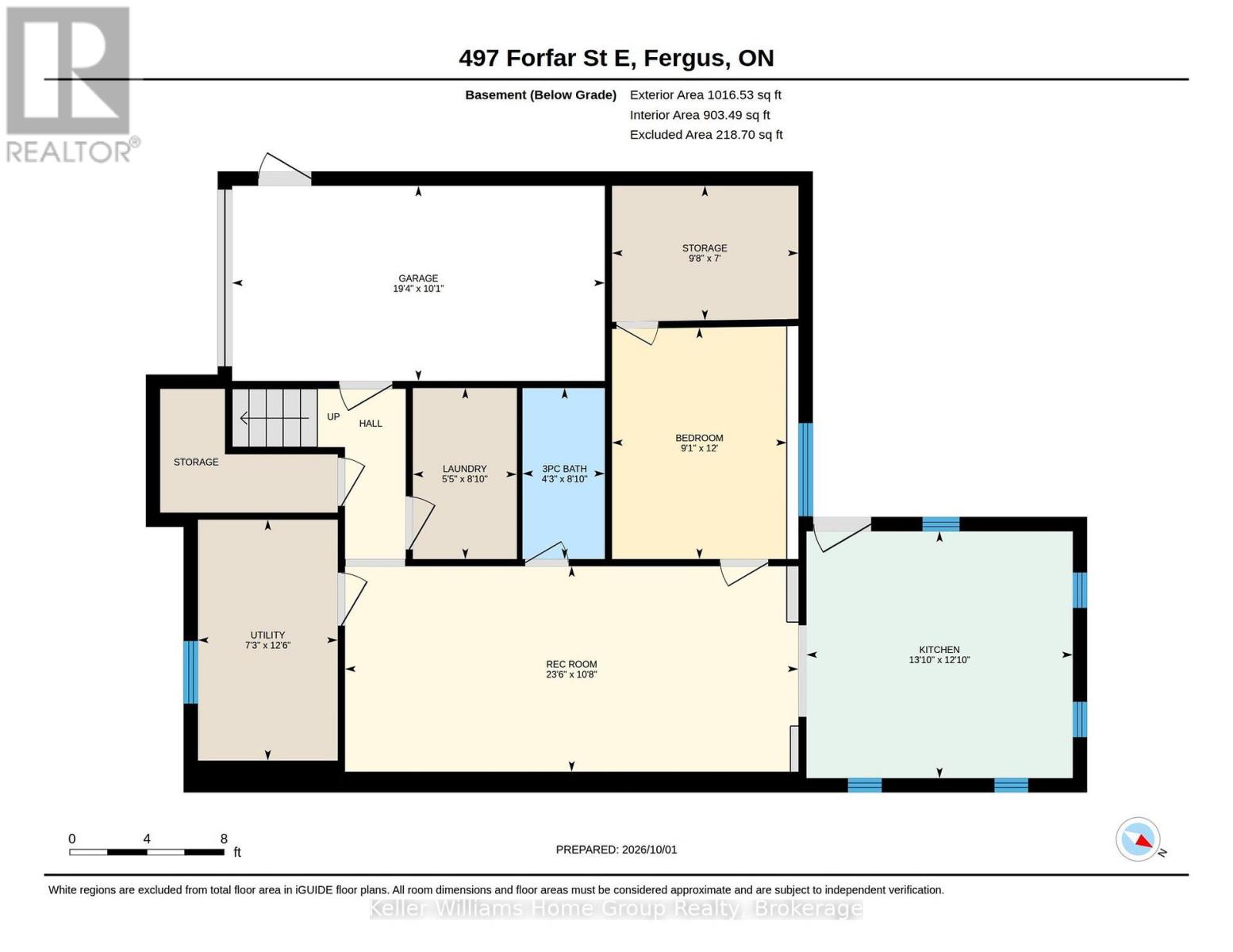497 Forfar Street E Property Photo 50