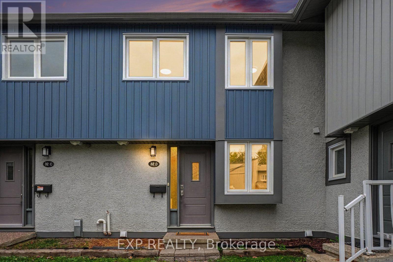 D - 32 Benlea Drive Property Photo 1