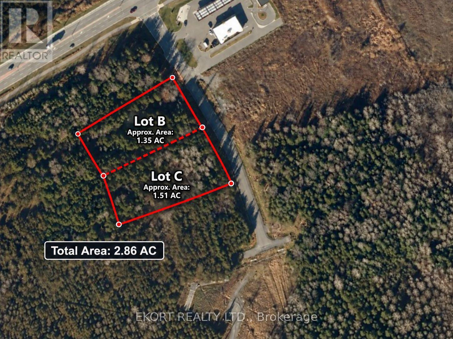 Lot B & C Jenland Way S Property Photo 2