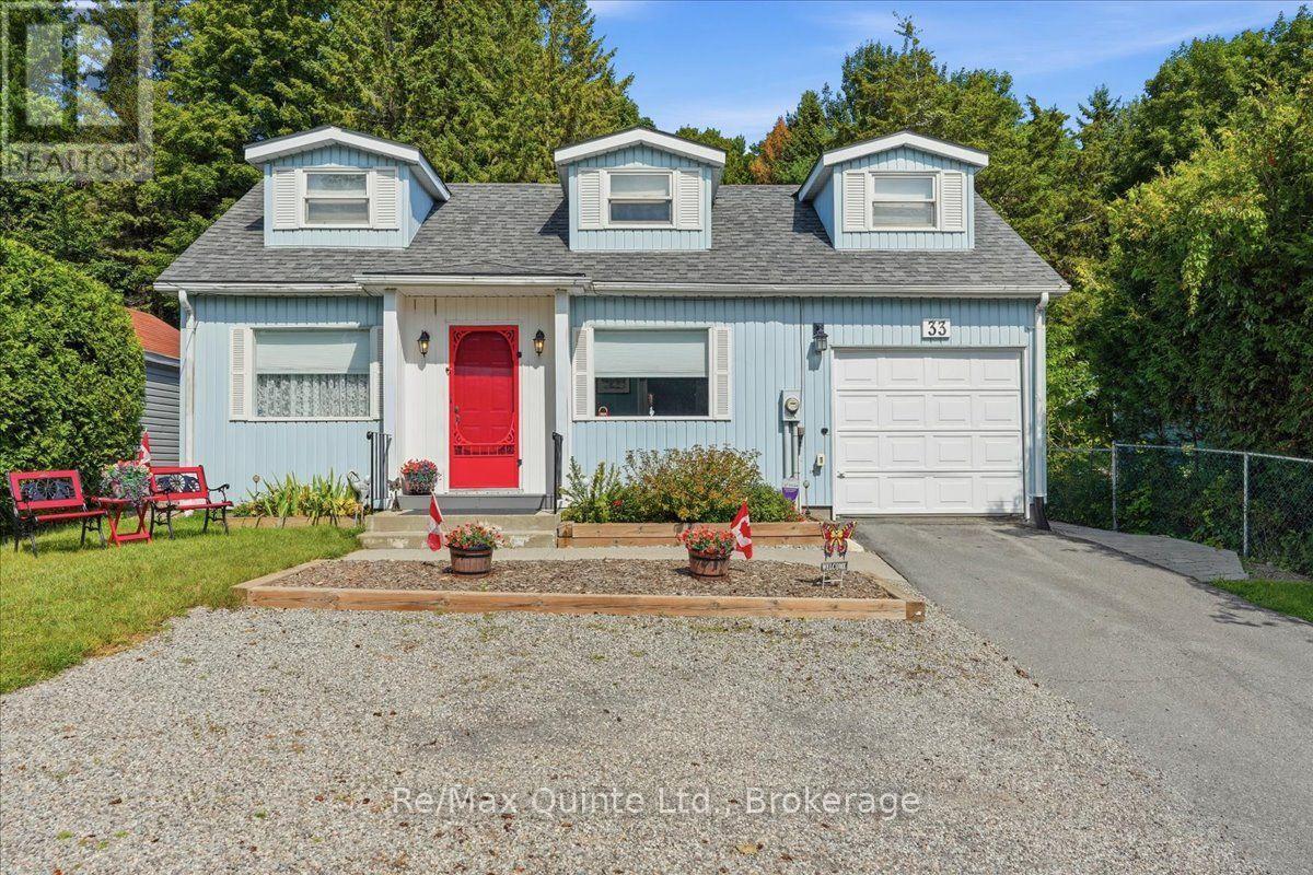 33 George Street Property Photo 1