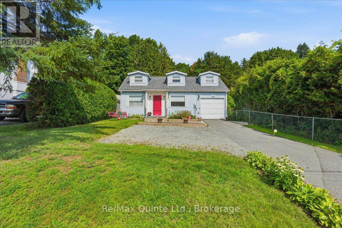 33 George Street Property Photo 2