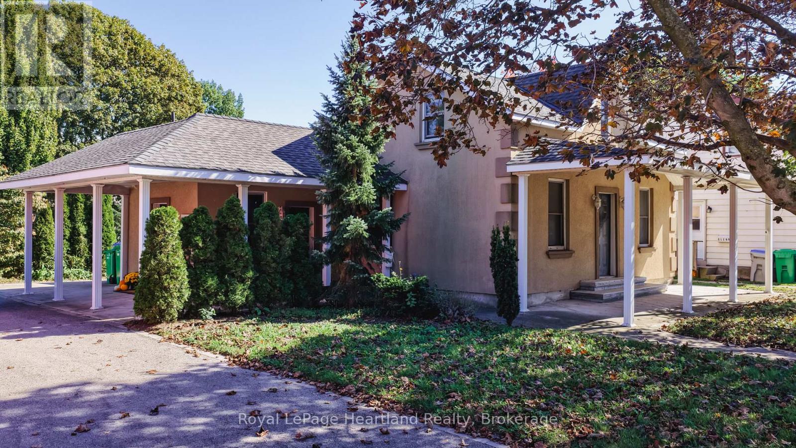 129 Bayfield Road Property Photo 1