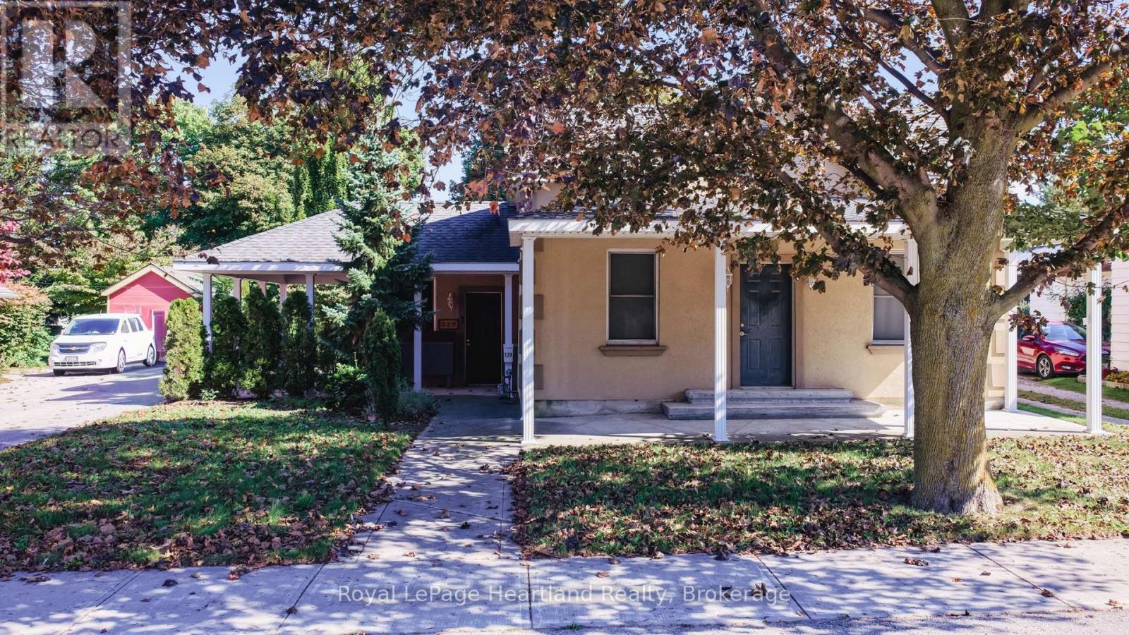 129 Bayfield Road Property Photo 2