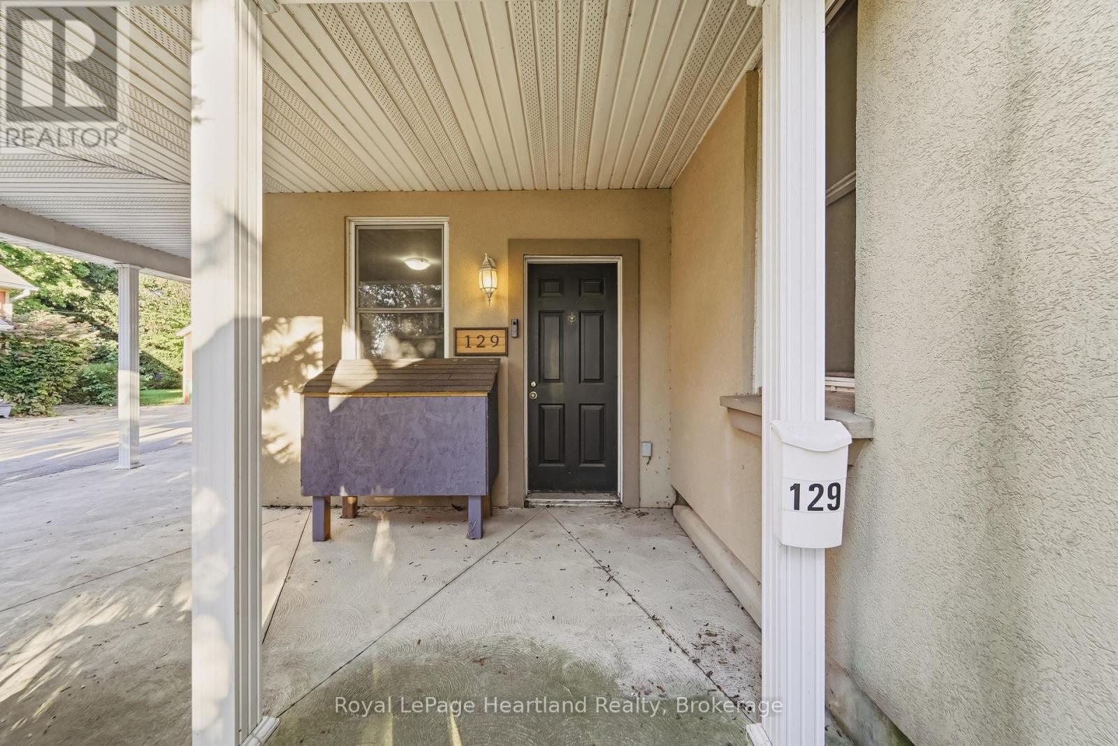 129 Bayfield Road Property Photo 5