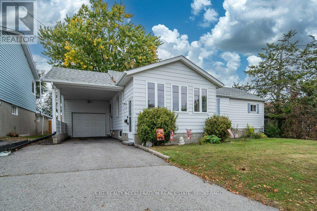 66 North Park Gardens Property Photo 1