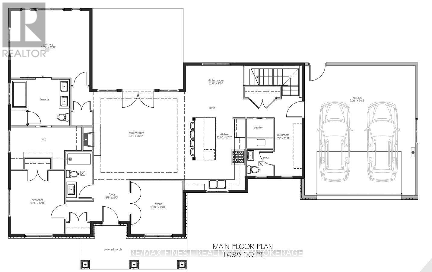 11a Winterberry Lane Property Photo 2