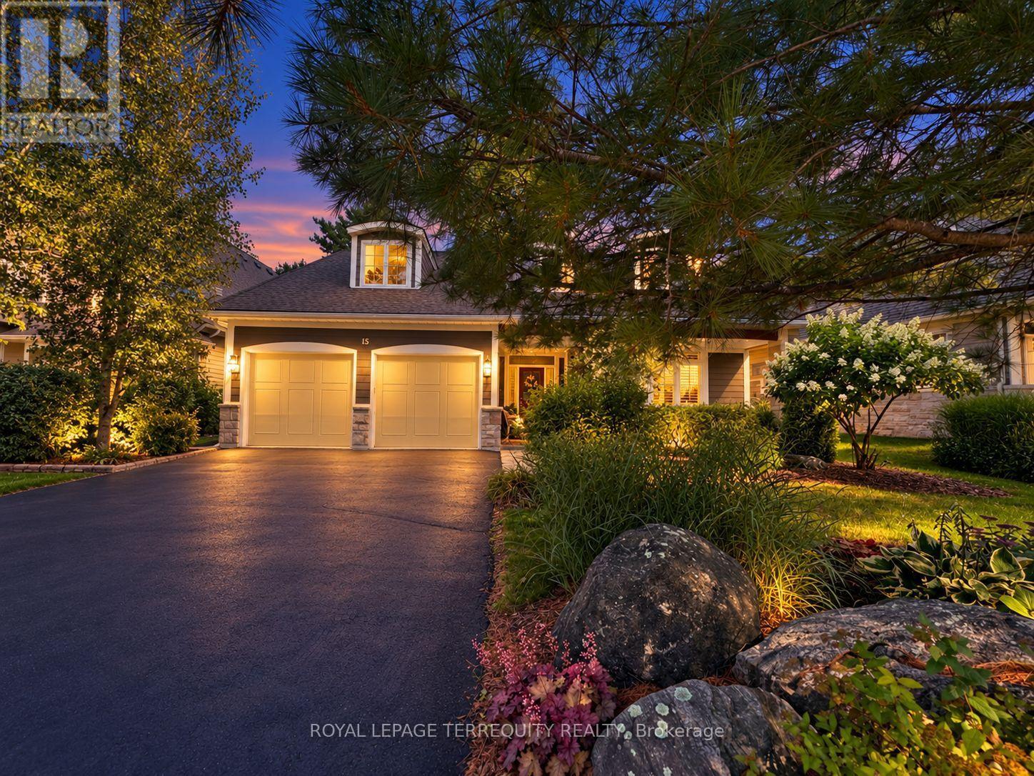 15 MUSKOKA BAY BOULEVARD Property Photo 1