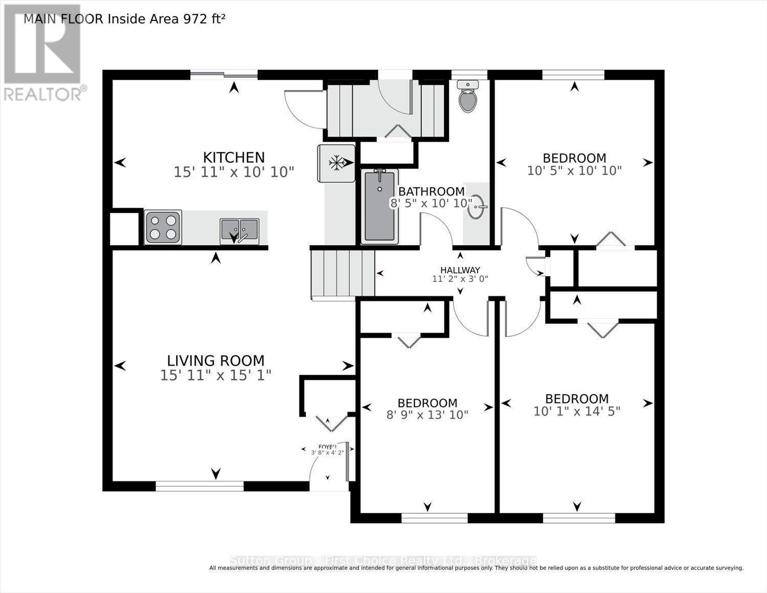 8 Sargint Street Property Photo 34