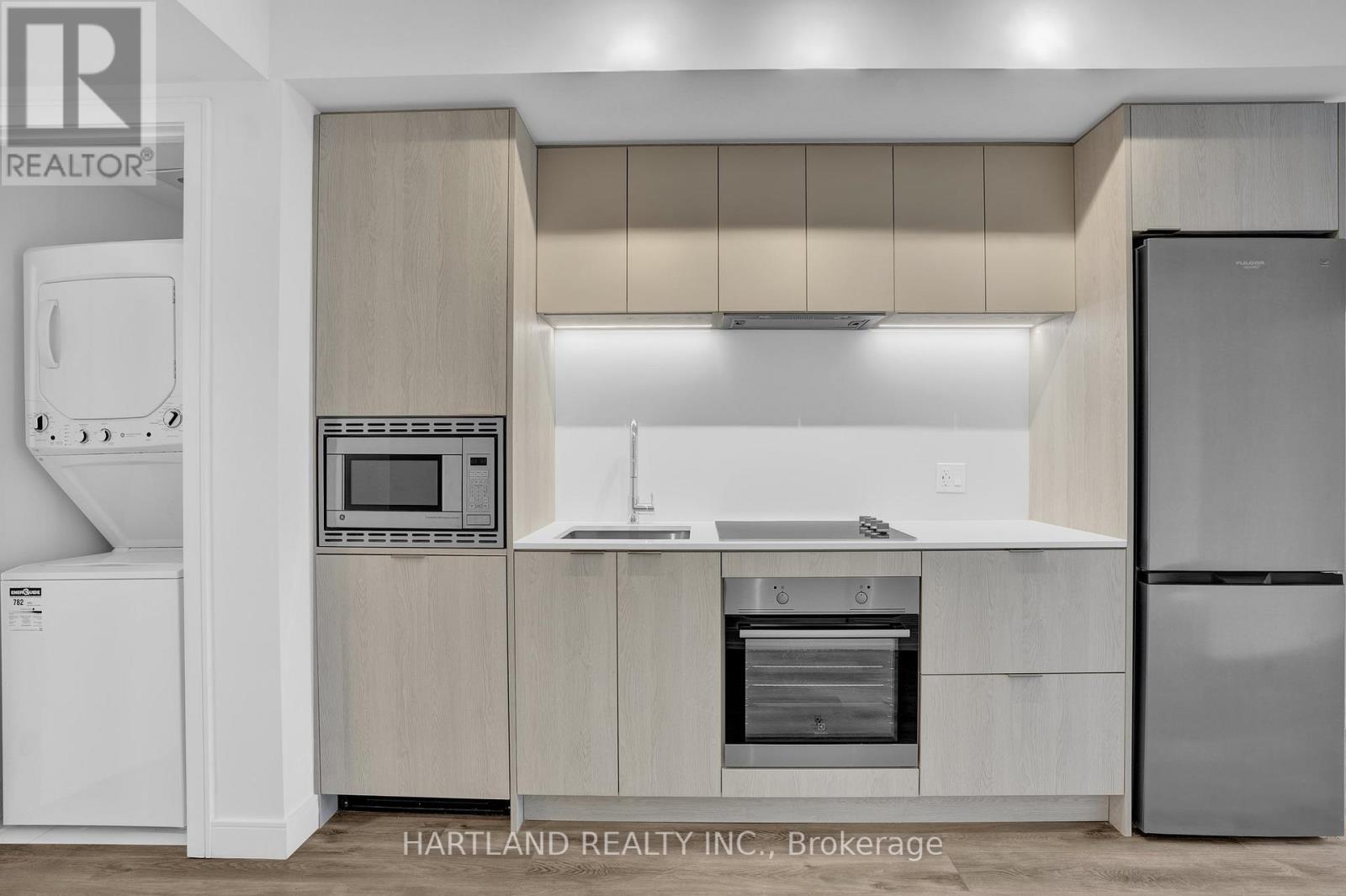 928 - 1 Jarvis Street Property Photo 1