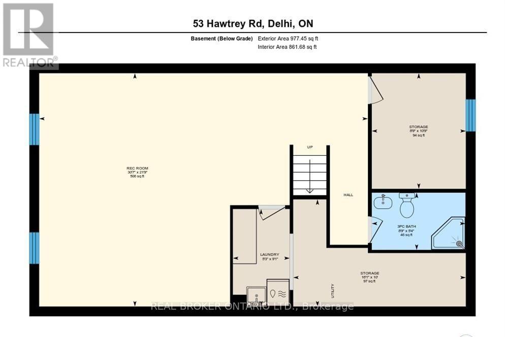 53 Hawtrey Road N Property Photo 35