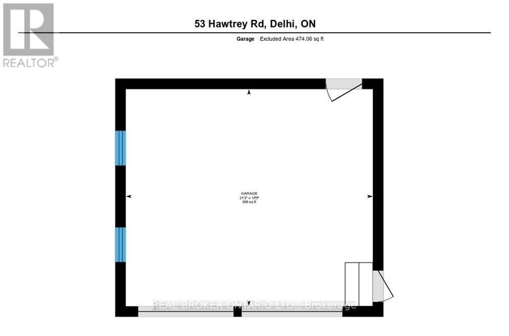 53 Hawtrey Road N Property Photo 36