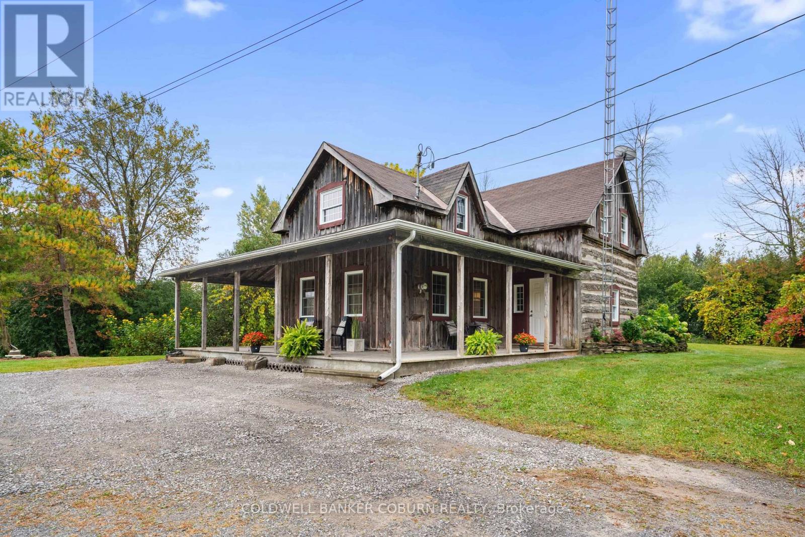 544 Craig Road Property Photo 1