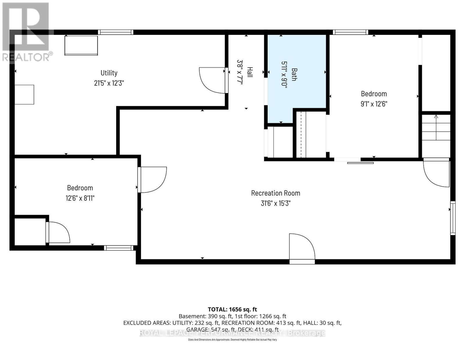 1897 Champlain Road Property Photo 30