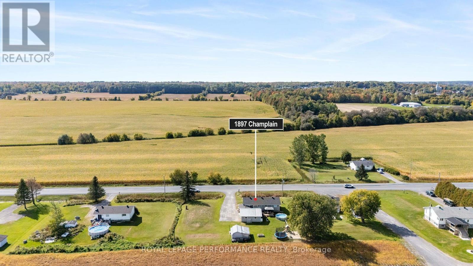 1897 Champlain Road Property Photo 41