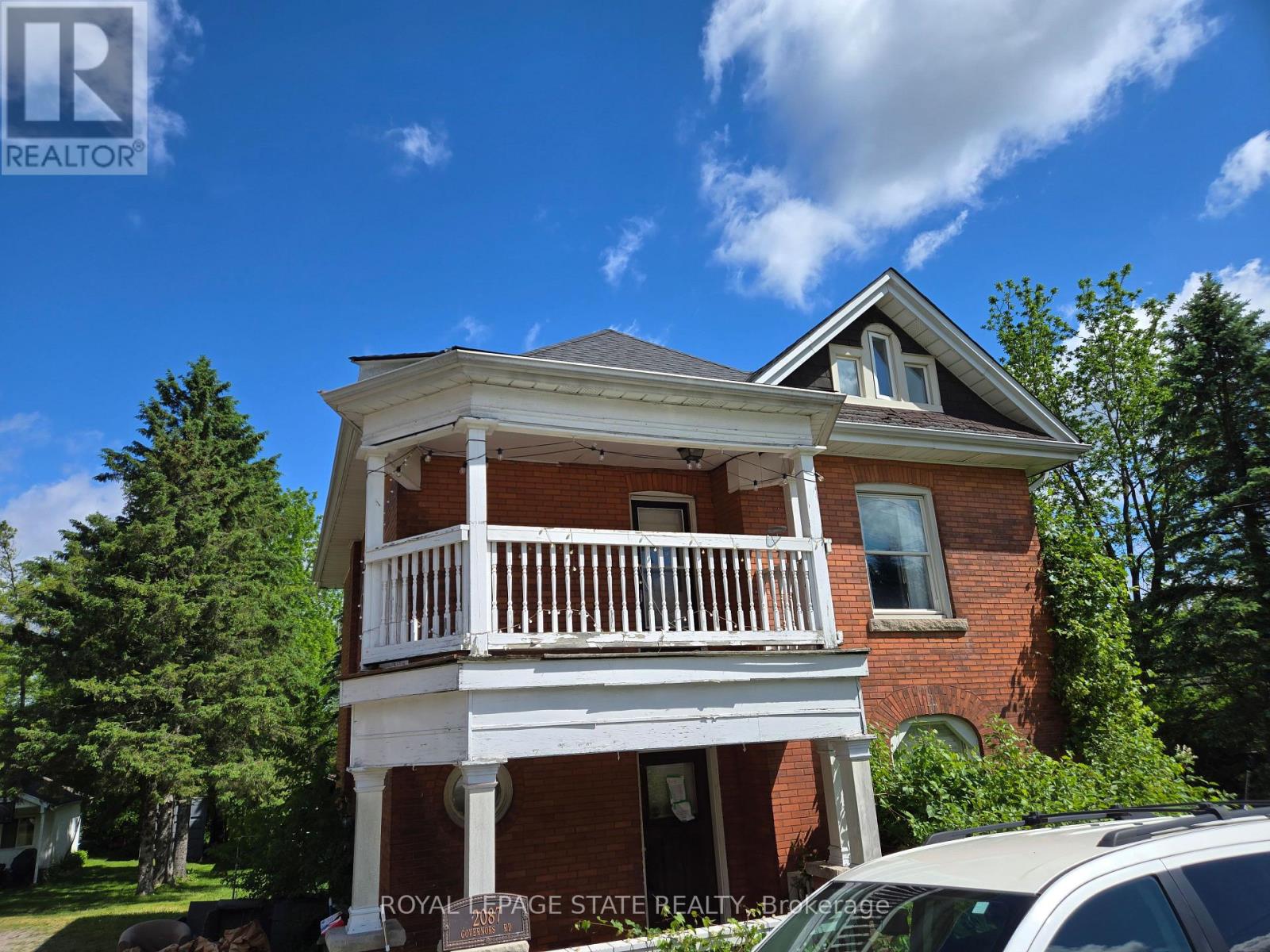 2087 GOVERNORS ROAD Property Photo 1