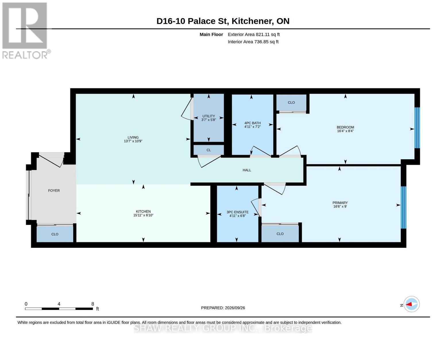 D16 - 10 Palace Street Property Photo 36