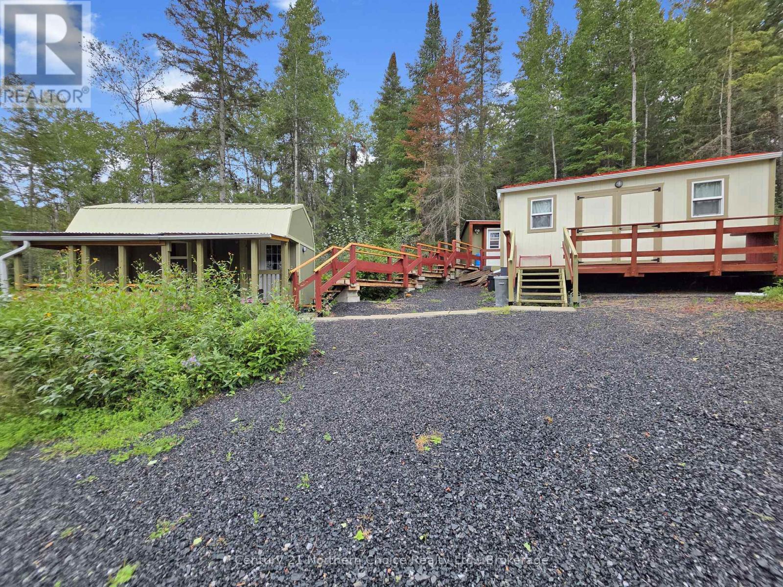 47 Culloden Lake Road Property Photo 1