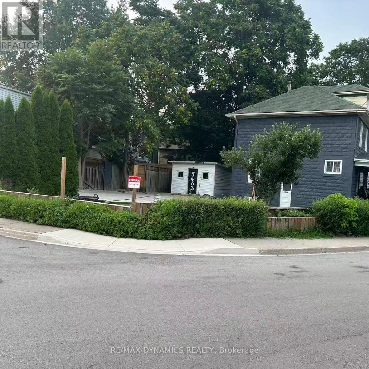 5463 Palmer Avenue Property Photo 2