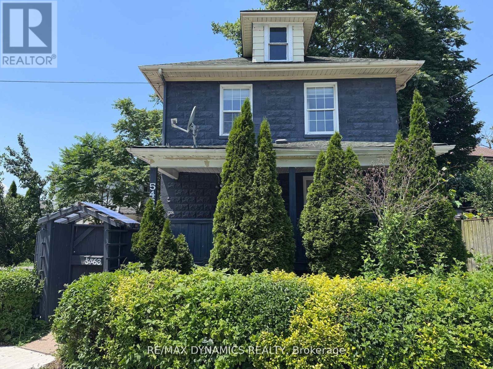 5463 Palmer Avenue Property Photo 3