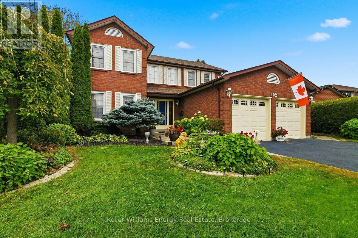 602 Carlisle Street Property Photo 1