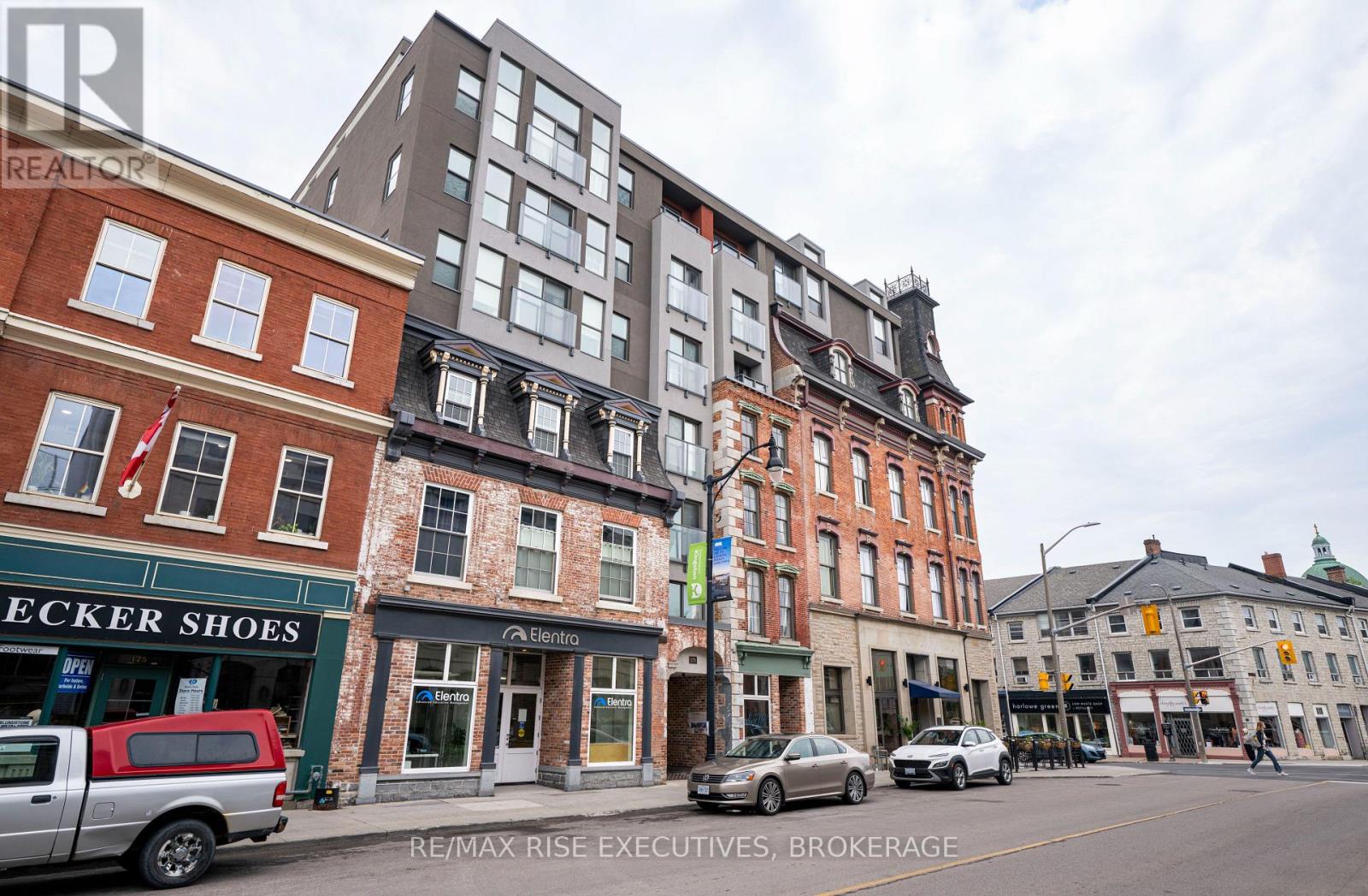 101 - 171 Wellington Street Property Photo 1