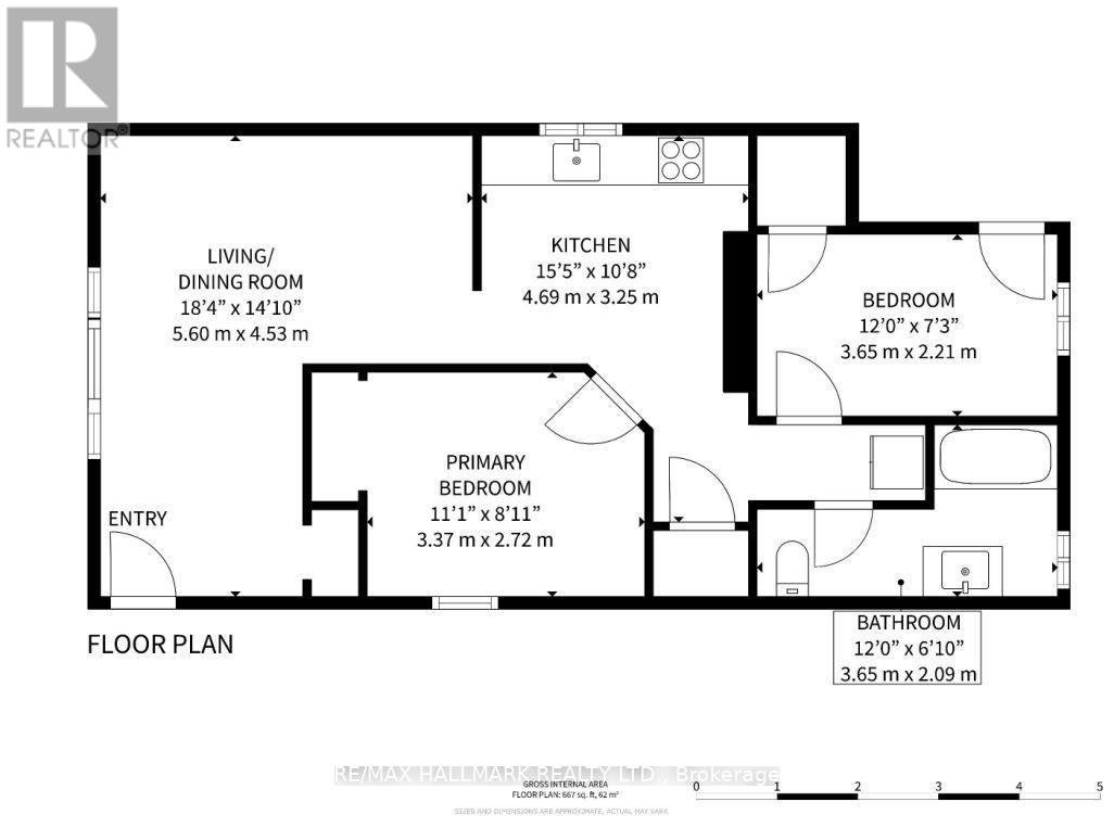 86 Queen Street Property Photo 43