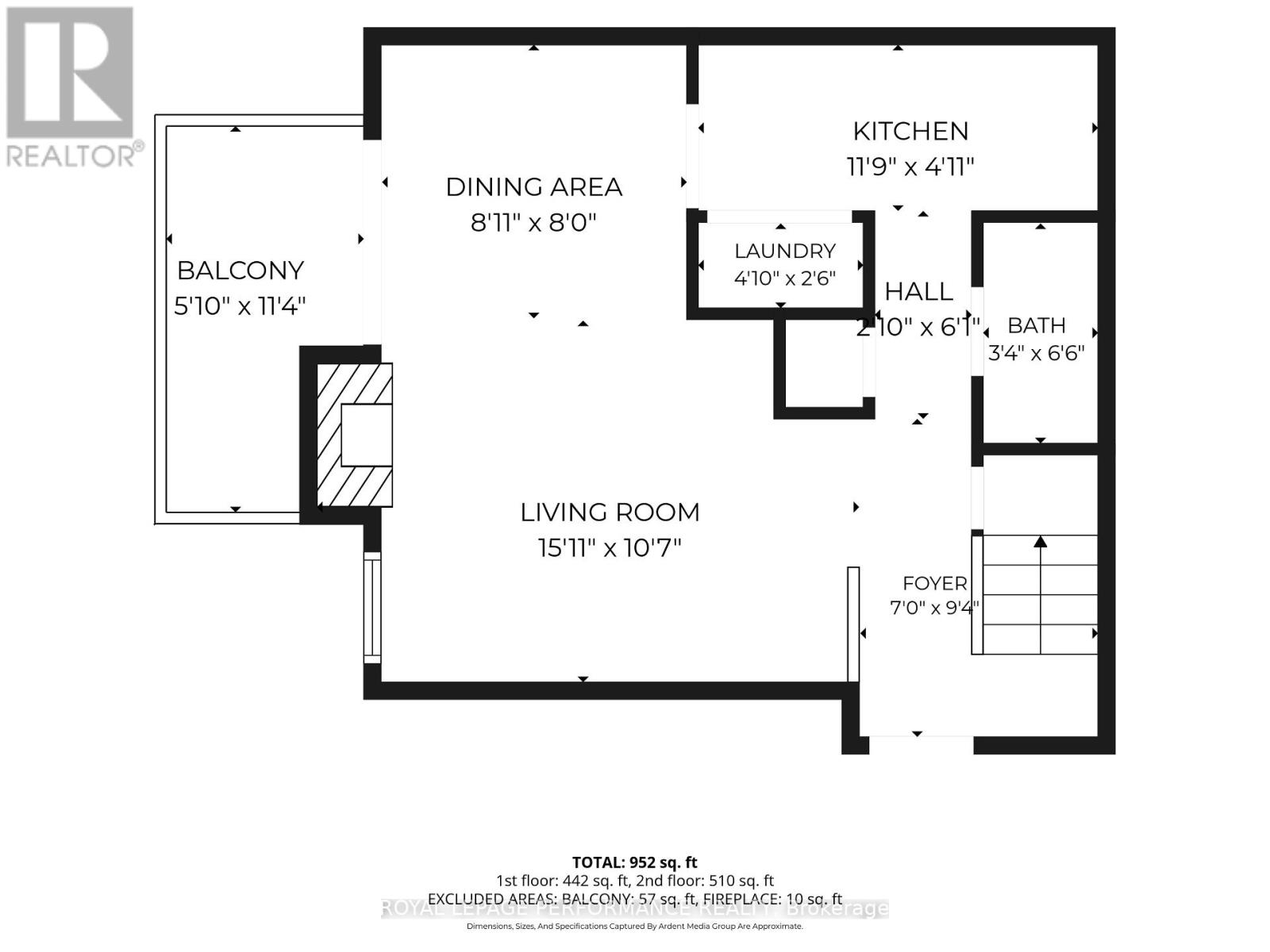 7 - 18 Sweetbriar Circle Property Photo 38