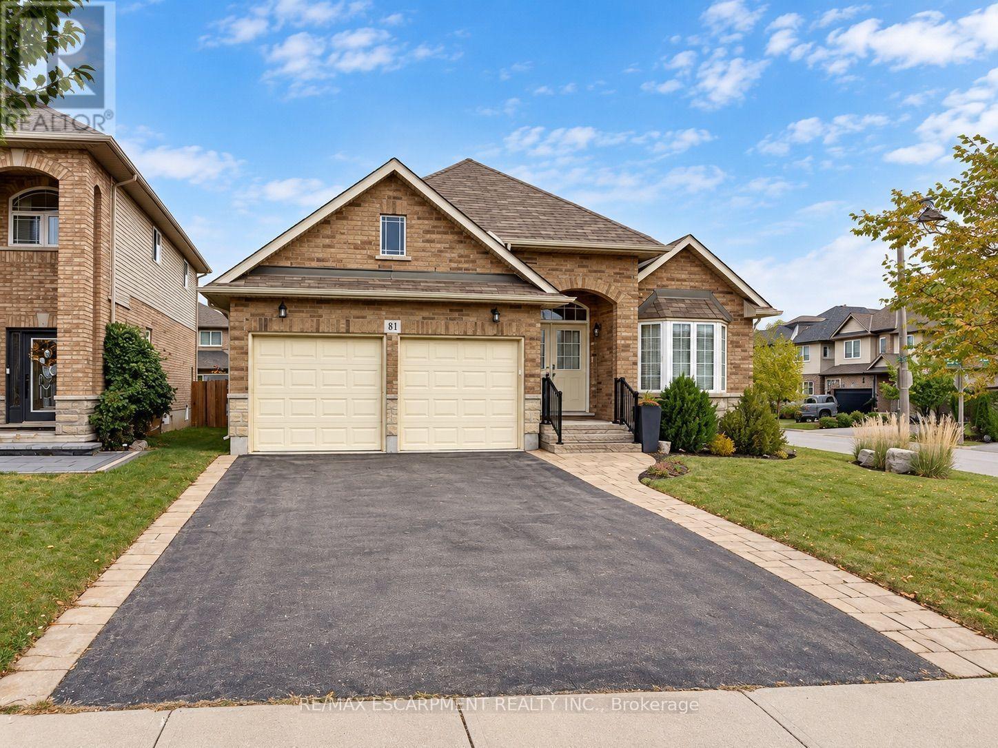 81 Bellagio Avenue Property Photo 1