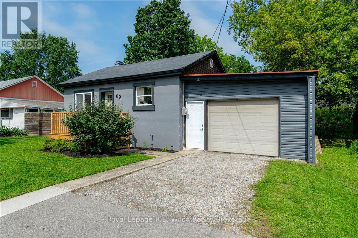 69 Ann Street Property Photo 1