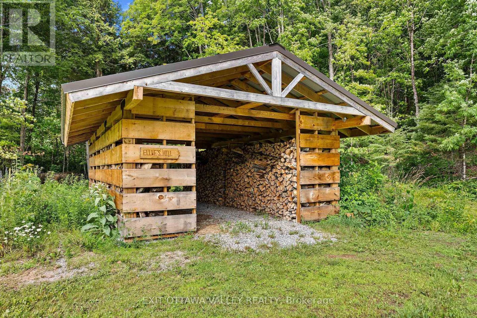 495 Gravel Pit Lane Property Photo 33