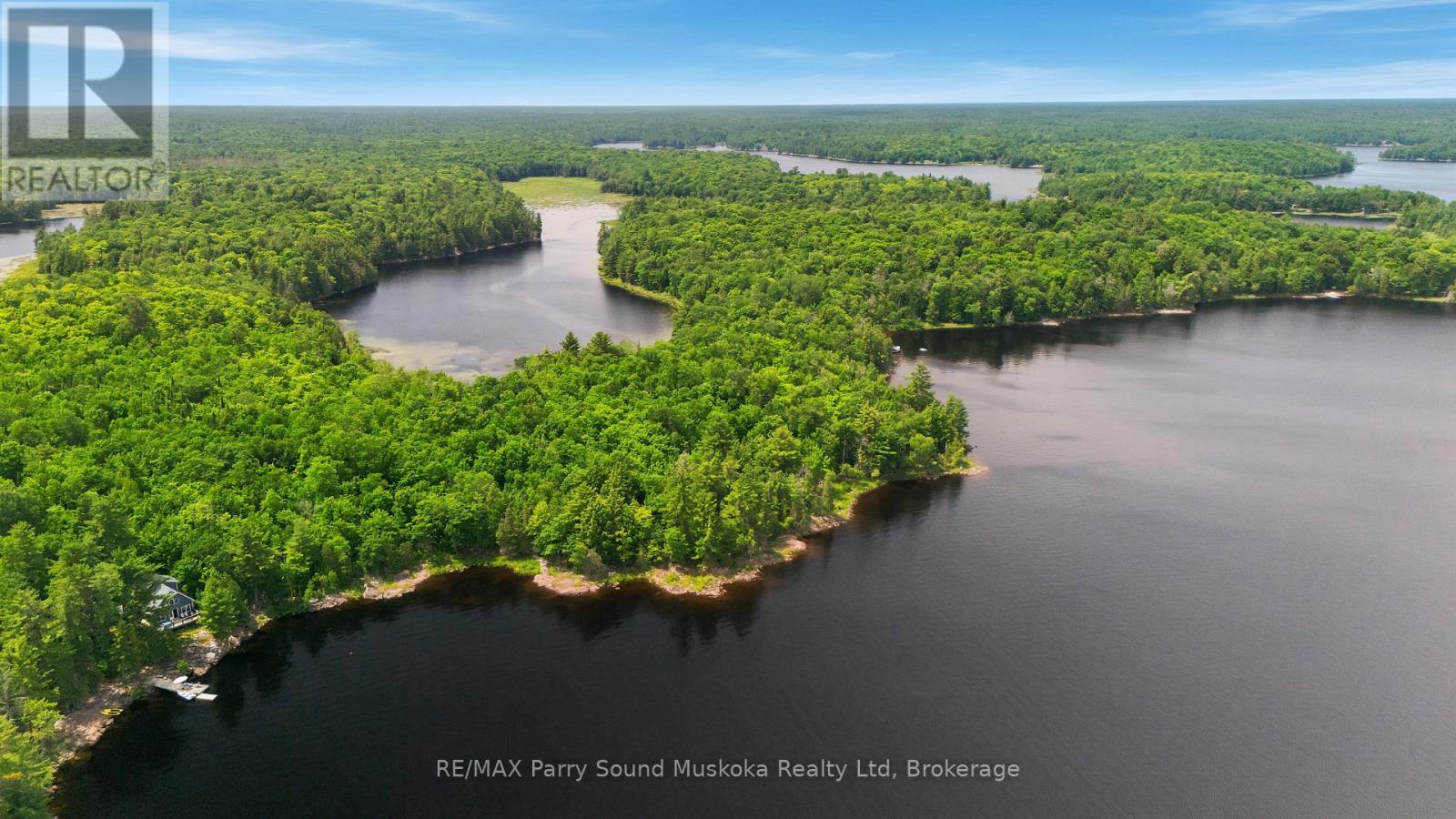 1 W/a Lake Wahwashkesh Property Photo 9