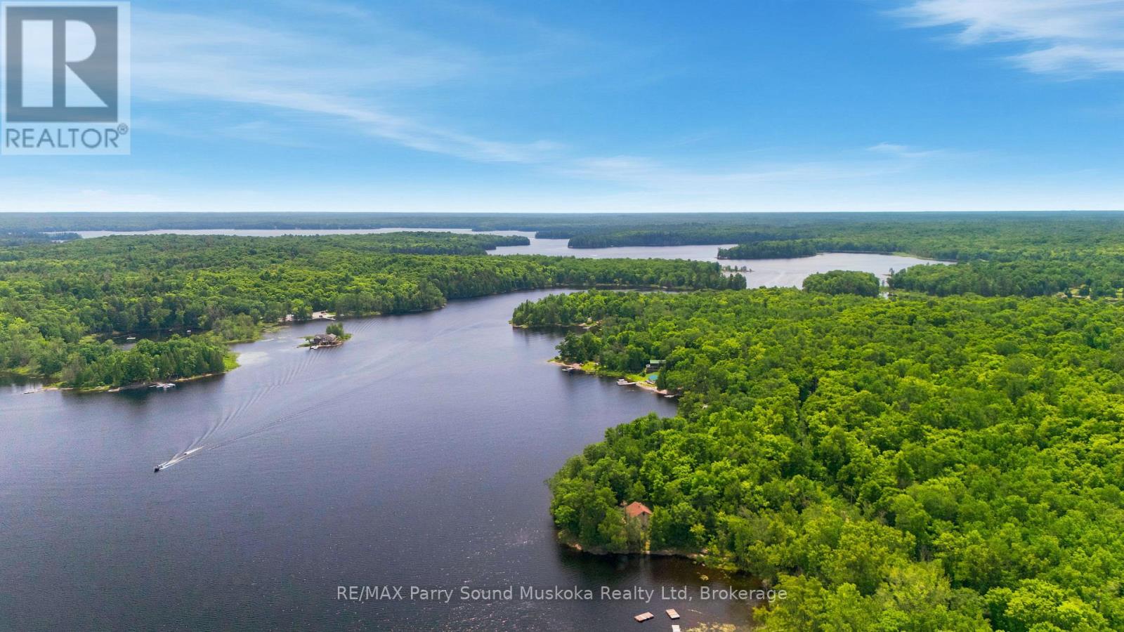 1 W/a Lake Wahwashkesh Property Photo 10