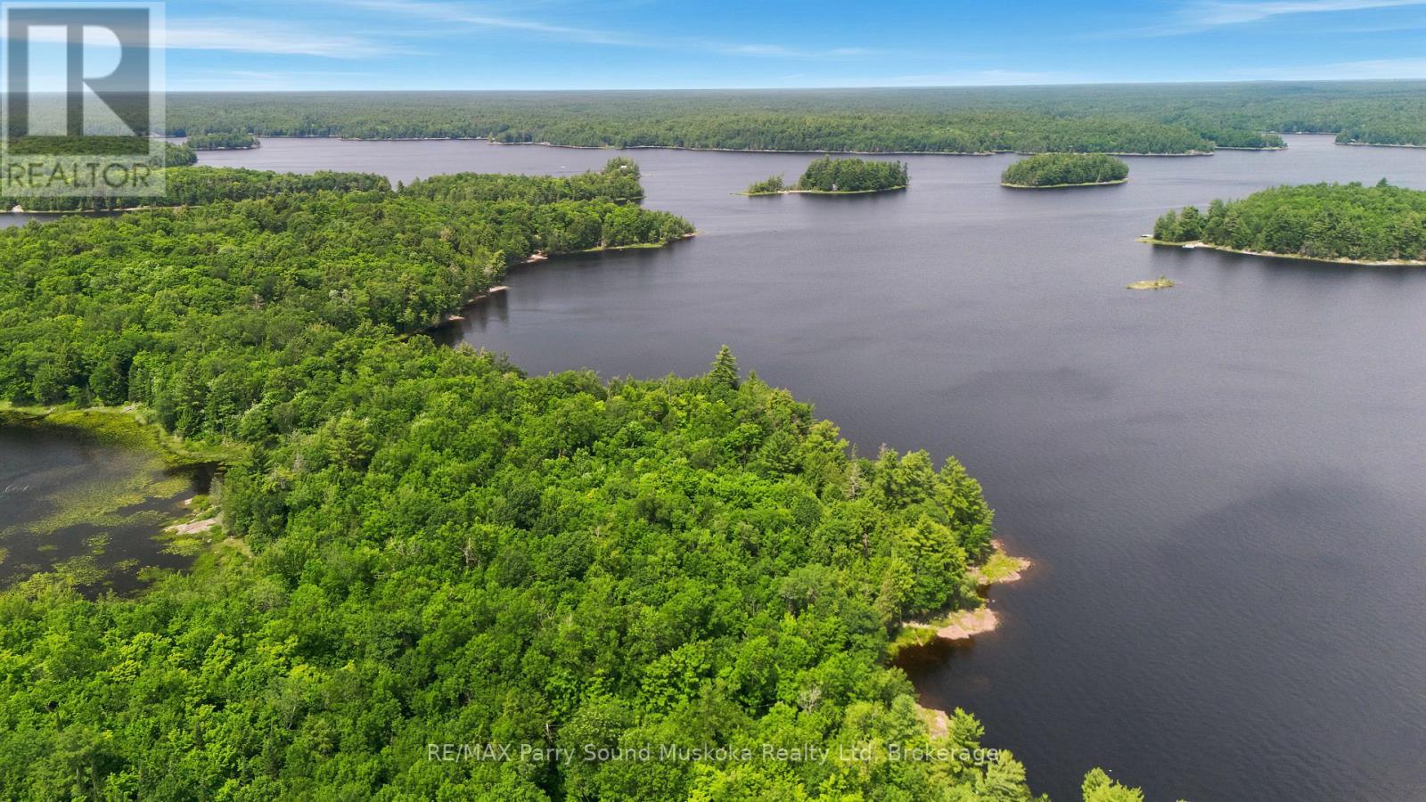 1 W/a Lake Wahwashkesh Property Photo 11