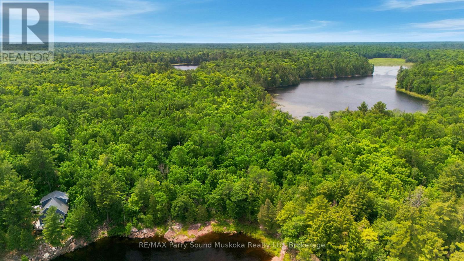 1 W/a Lake Wahwashkesh Property Photo 12