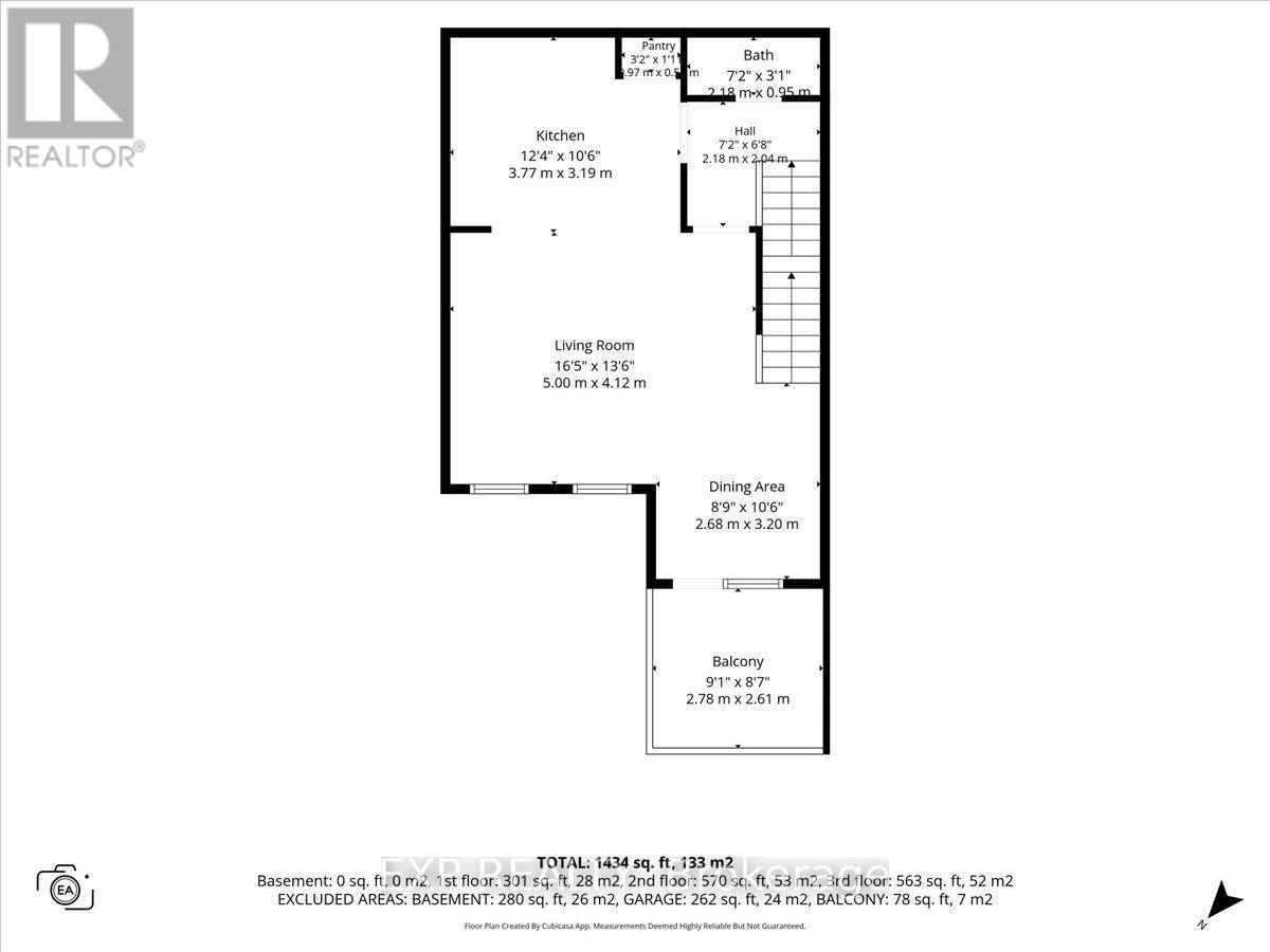 615 Quilter Row Property Photo 34