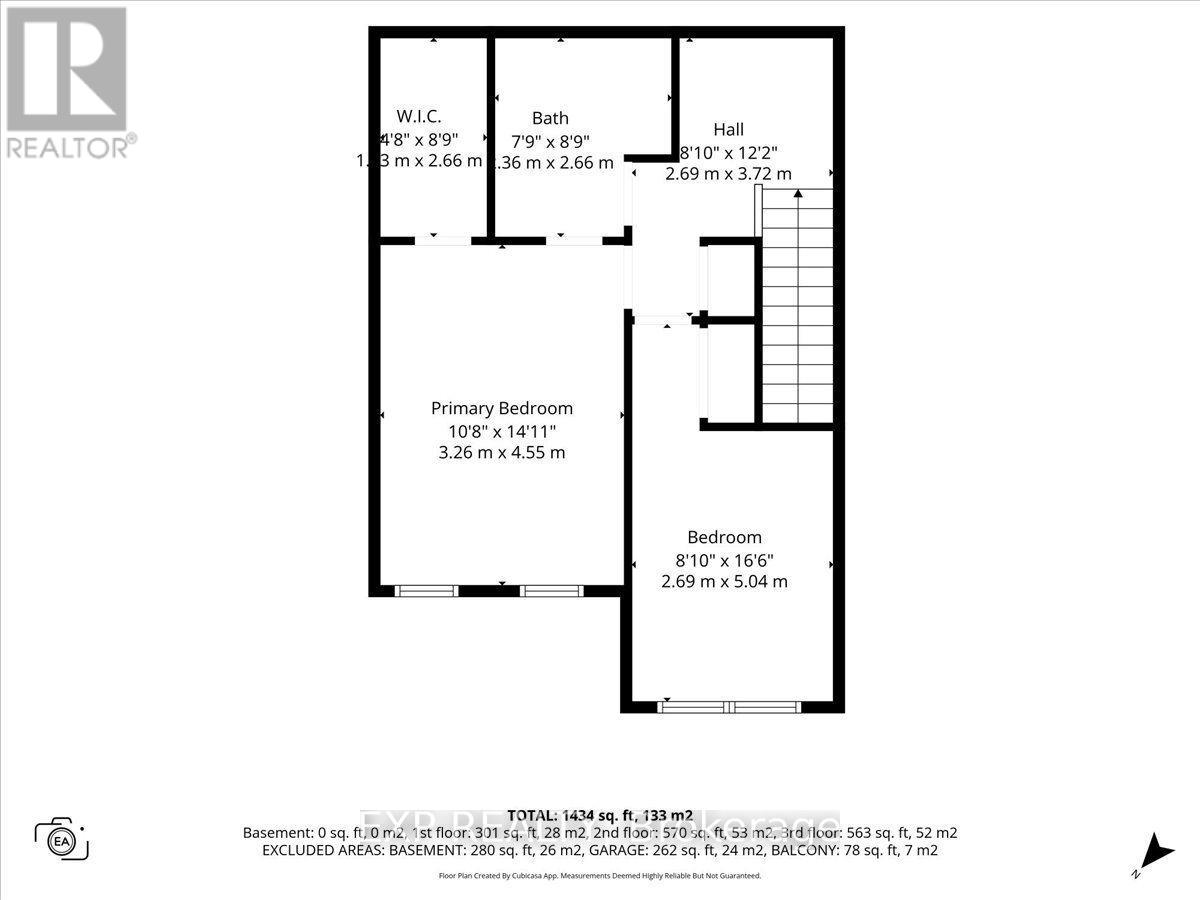 615 Quilter Row Property Photo 35