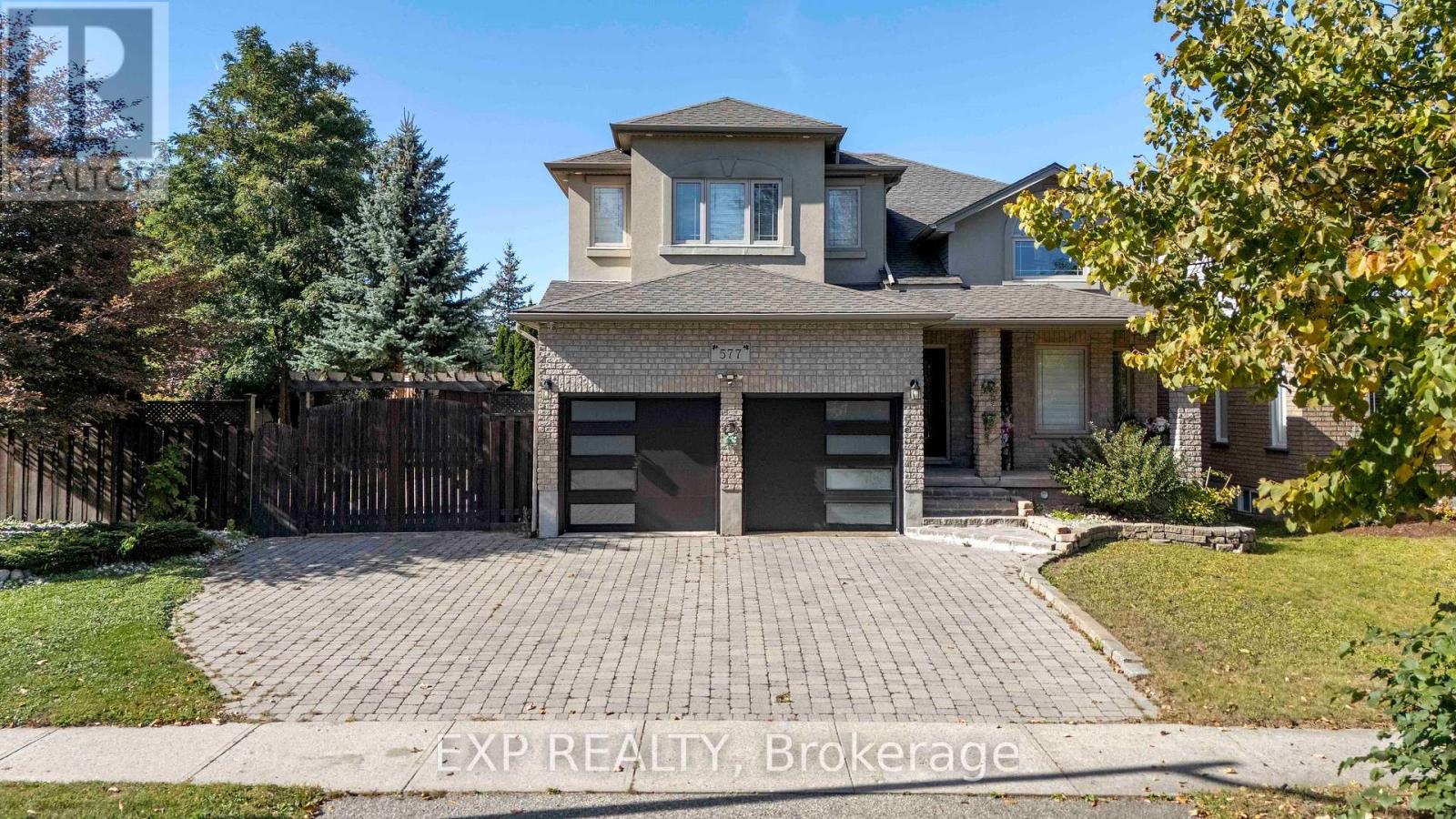 577 Waterton Drive Property Photo 1