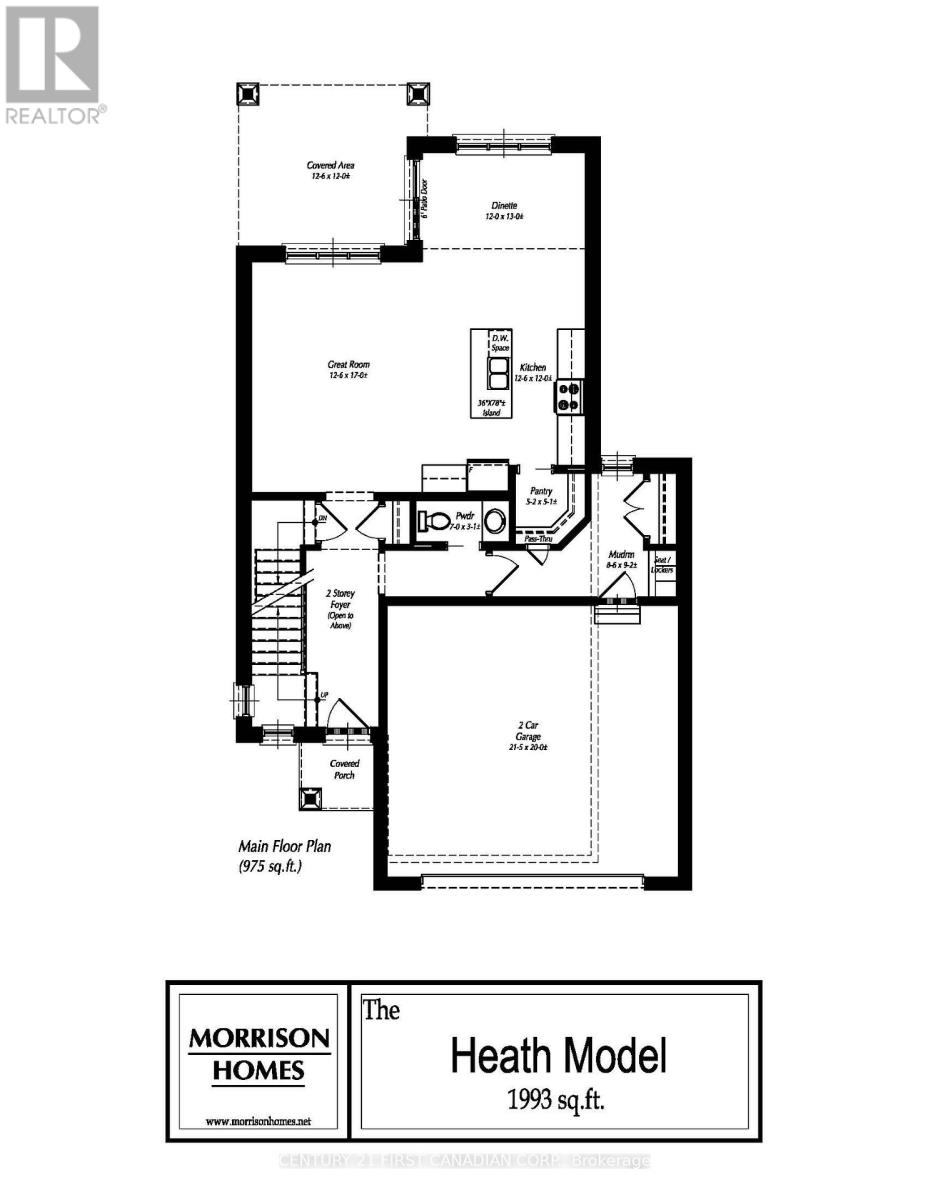 132 Addison Avenue Property Photo 5
