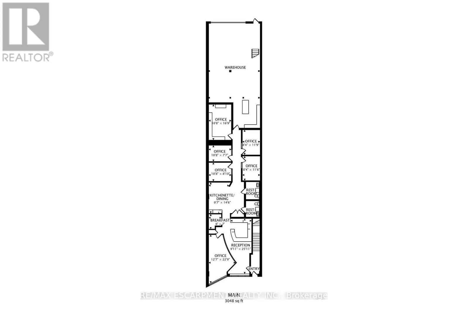 114 - 1100 South Service Road Property Photo 42