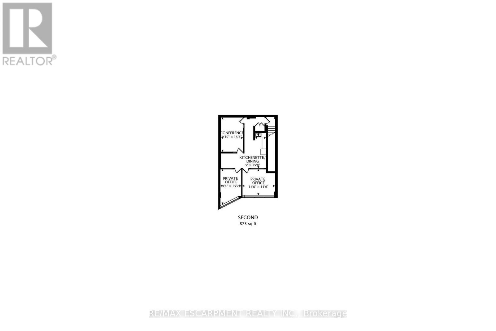 114 - 1100 South Service Road Property Photo 43