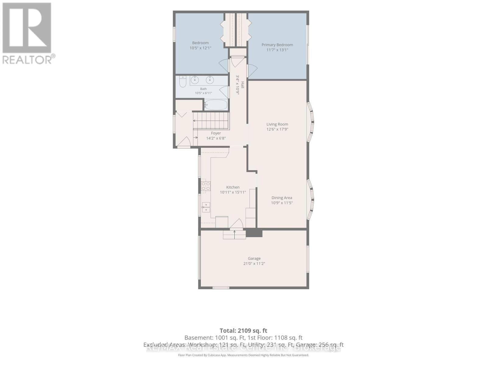 38 Callander Drive Property Photo 25