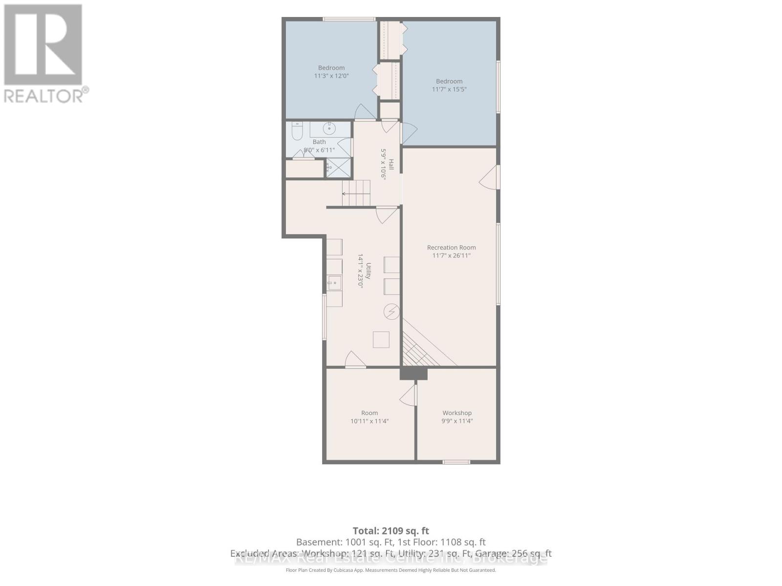 38 Callander Drive Property Photo 26