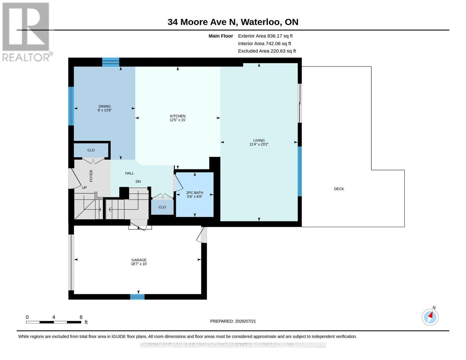 34 Moore Avenue N Property Photo 27