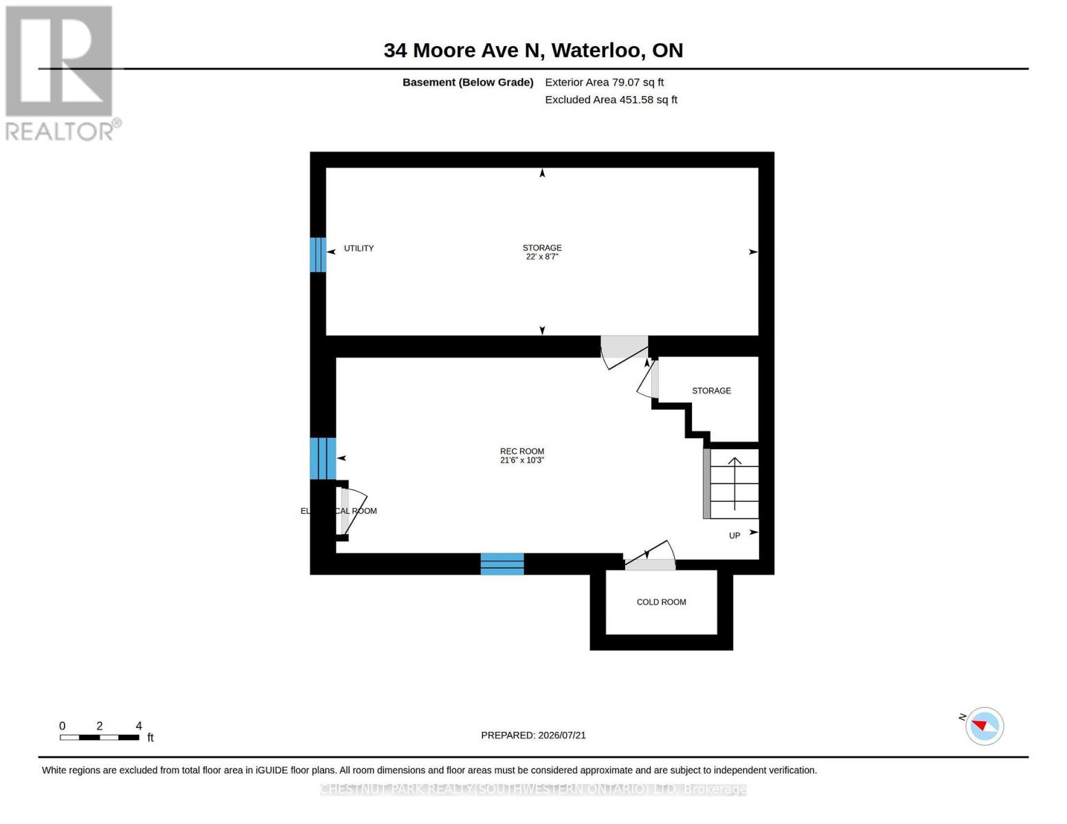 34 Moore Avenue N Property Photo 29
