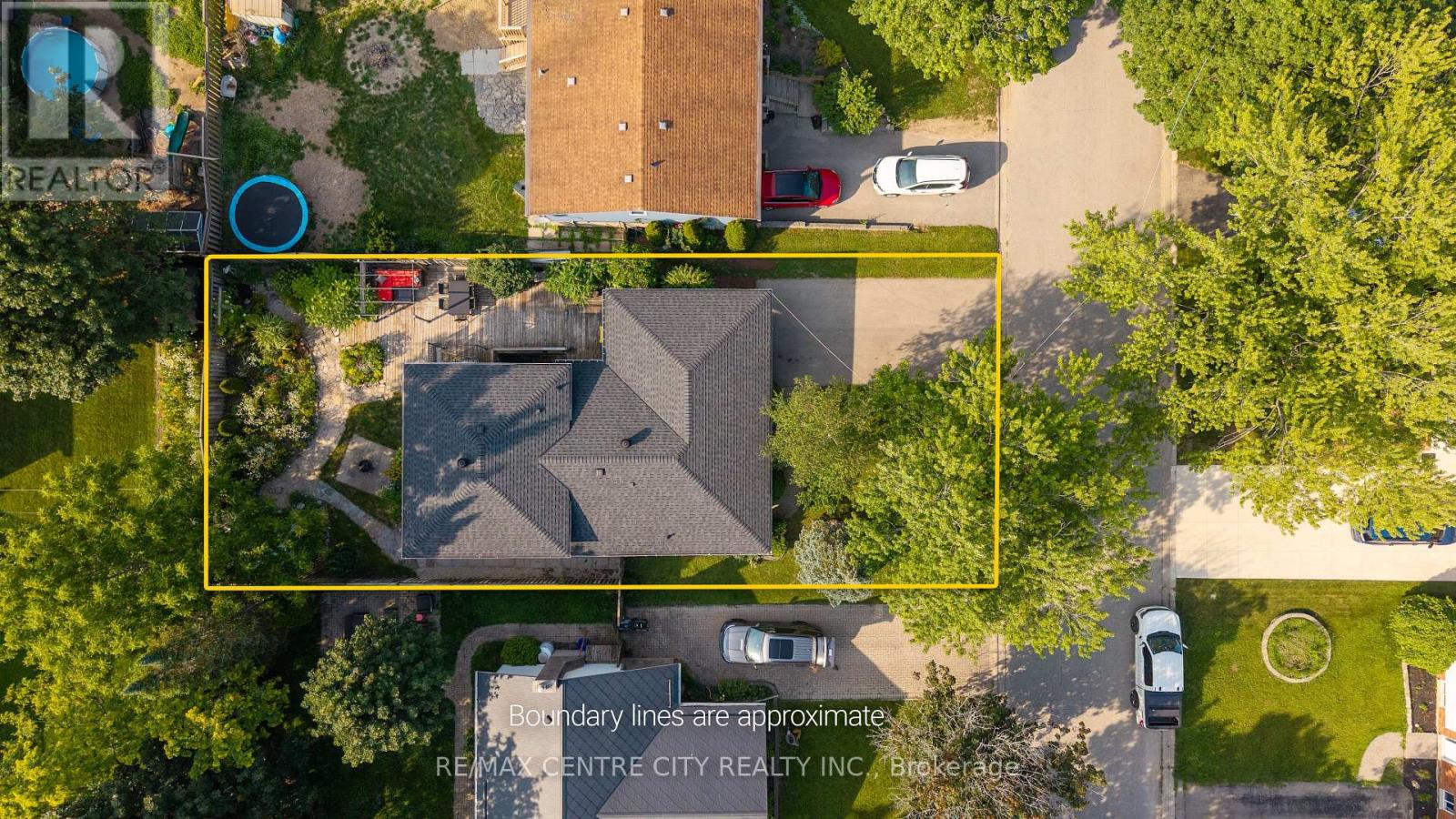 684 Macyoung Drive Property Photo 32