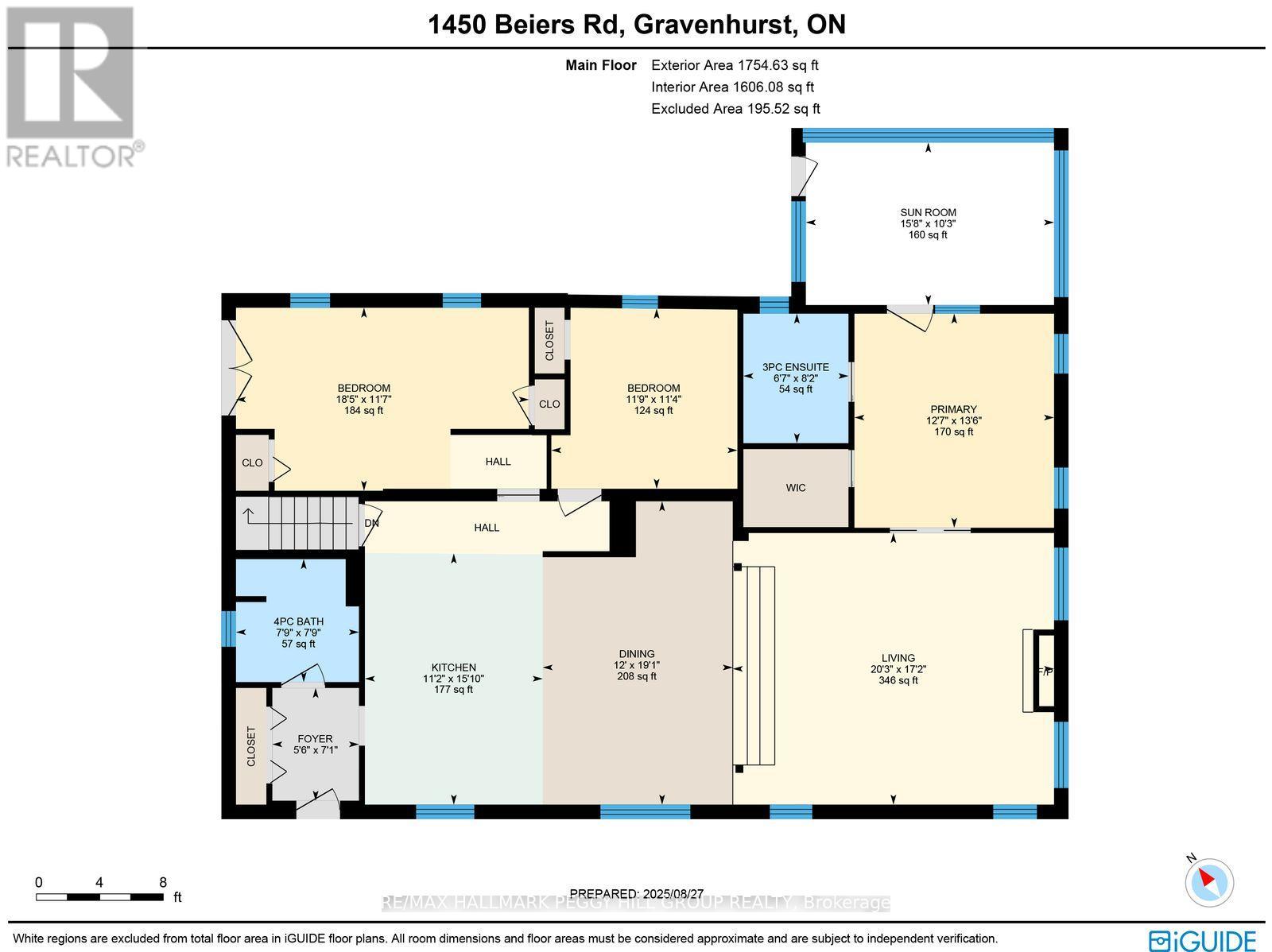 1450 Beiers Road Property Photo 20