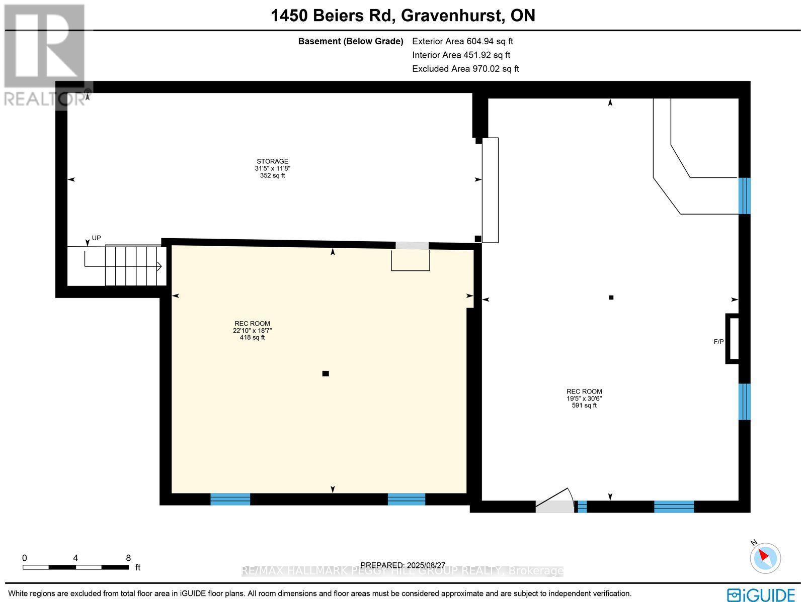1450 Beiers Road Property Photo 21